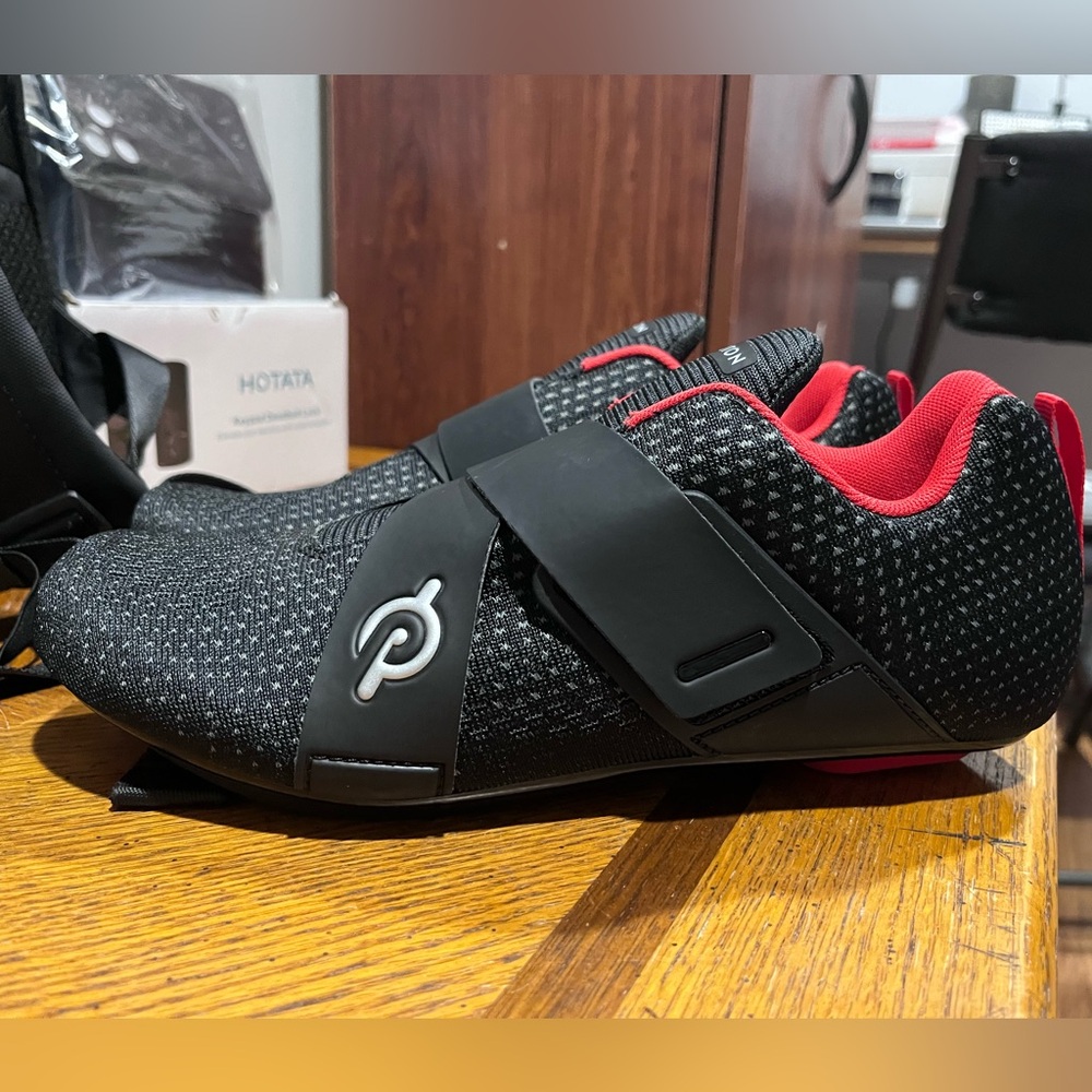Peloton Altos Cycling Bike Shoes